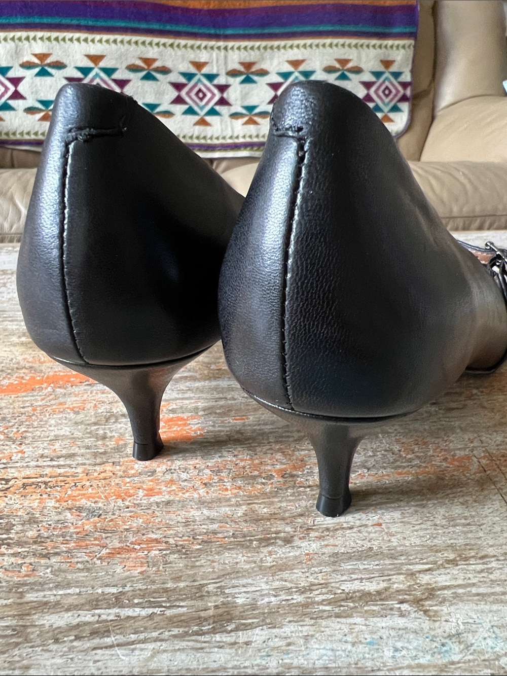 Vionic Minnie Kitten Heels size 9 - Picture 11 of 11